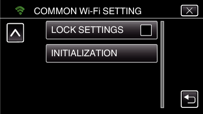 C3Z_WiFi COMMON-SET LOCKSET